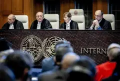 ICJ