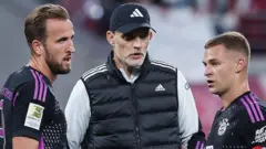 بایرن مونیخ