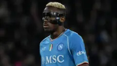  Victor Osimhen