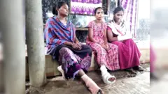 దళిత మహిళలు