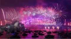 Emume nnabata afọ ọhụrụ