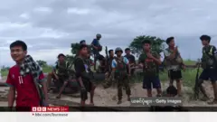 PDF တွေကို လာပေါင်းဖို့ စစ်တပ် ဖိတ်ခေါ်