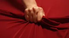 orgasme perempuan