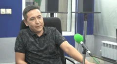 Умар Даданов