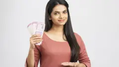 2000 ची नोट 