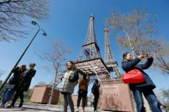 आइफल टावर