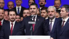 Murat Kurum