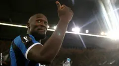 Lukaku