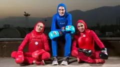 خواهران منصوریان