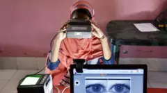 புதிய ஆதார் அட்டை