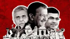 दिल्ली चुनाव 2025