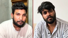 ਜਸਪਾਲ ਸਿੰਘ ਅਤੇ ਹੁਸਨਪ੍ਰੀਤ ਸਿੰਘ