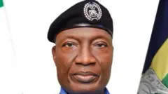 Aworan ọha agba fun ileeṣẹ ọlọpaa