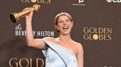 Altın Küre 2026: Kazananların tam listesi