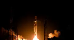 ‘স্পেডেক্স’ মিশনের সাফল্যের দিকে তাকিয়ে রয়েছে ভারত। 