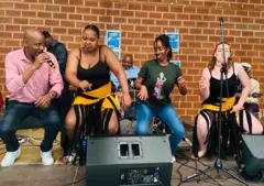 Abanyecongo, Abanyarwanda n'Abarundi bahuzwa n'imvyino kama