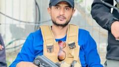 یاسر ابوشباب، رهبر گروه شبه نظامی مخالف حماس در غزه کشته شد