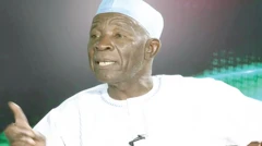 Buba Galadima