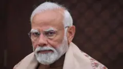 నరేంద్ర మోదీ, బీజేపీ, ఆర్ఎస్ఎస్