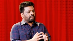 ජනාධිපතිවරණය 2024 : අනුර කුමාරට ප්‍රශ්න 07ක්