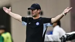 Cristian Chivu
