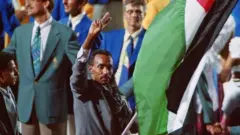 ፍልስጤማዊው ማጅድ አቡ ማራሄል