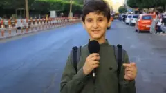 Awni Aldohus daa'ima ol adeemaa guddoo abdatan akka ta'e miseensonni maatii himan