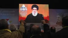 Xasan Nasrallah