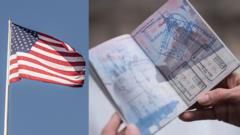 Kedụ ndị mba Amerịka ga-anapụ akwụkwọ njem 'visa' maka mkpagbu okpukperechi na Naịjirịa?