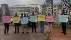 Aworan awọn oṣiṣẹ ile aṣofin ipinlẹ Oyo