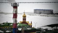 Кытай "Сибирдин күчү–2" газ кууруна макул болду. Бул Путинге кандай пайда алып келет?