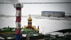 Ямалдагы “Газпромдун” Бованенково газ кени башында Европага, тактап айтканда Германияга барчу “Түндүк агым–2” долбоору үчүн иштелип чыккан. Бирок Европа базары жабылгандан кийин, компания эми бул кенди Кытайга газ ташый турган “Сибирдин күчү–2” кууруна туташтырууга үмүт артууда.