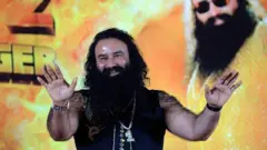 గుర్మీత్ రామ్ రహీమ్ సింగ్