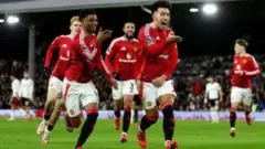 Manchester United