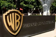 Warner Bros tabelası