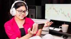 બીબીસી ગુજરાતી ગોલ્ડ ઈટીએફ મ્યુચ્યુઅલ ફંડ રોકાણ શેરબજાર કોમોડિટી ETF નાણા રૂપિયા