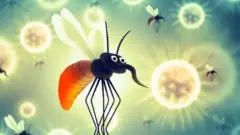 डेंग्यू