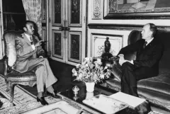 Ali Aref Bourhan wuu ku geeriyoday 91 sano