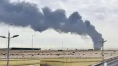 Igitero cya Israel ku bikorwa remezo bya Iran