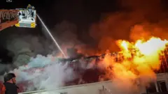 Наслідки атаки на Одесу 24 квітня 2026 року