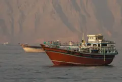 تنگه هرمز 