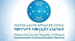 Ministeerri Tajaajila Kominikeeshinii Mootummaa Itoophiyaa ibsa baase