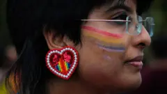 भारत में समलैंगिक शादी