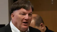 Reks A. Hojerman koji je u medijima nazivan serijskim ubicom iz Gilgo Biča, izjasnio se krivim na sudu u Njujorku 