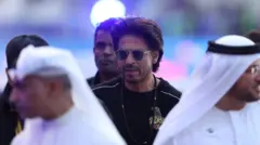 शाहरुख़ ख़ान