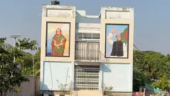 কোটালিপাড়ায় আওয়ামী লীগের উপজেলা কার্যালয়