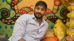 चेतन कुमार 