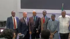 Bakka buutota mootummaa Itoophiyaa fi humnoota Tigraay