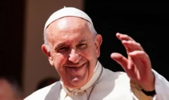 ሊቃነ ጳጳሳት ኣቡነ ፍራንሲስ