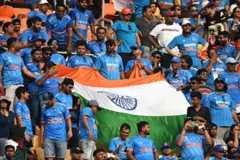  અમદાવાદ ક્રિકેટ દર્શકોનું વર્તન